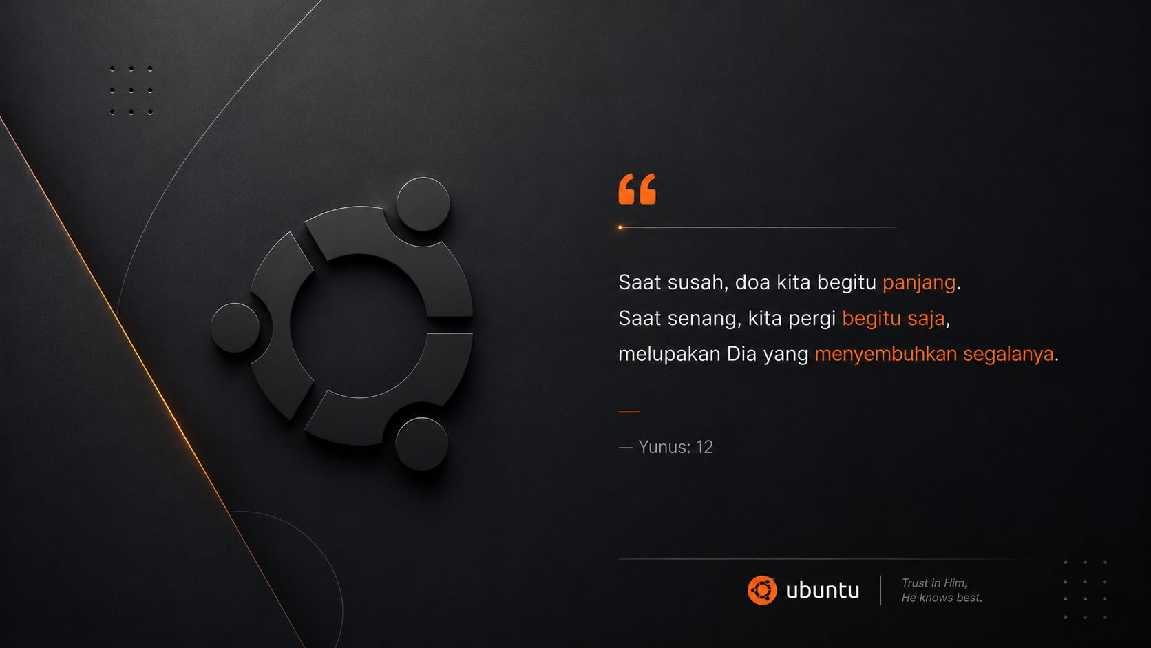 Siraman Rohani — foto 3 dari 4
