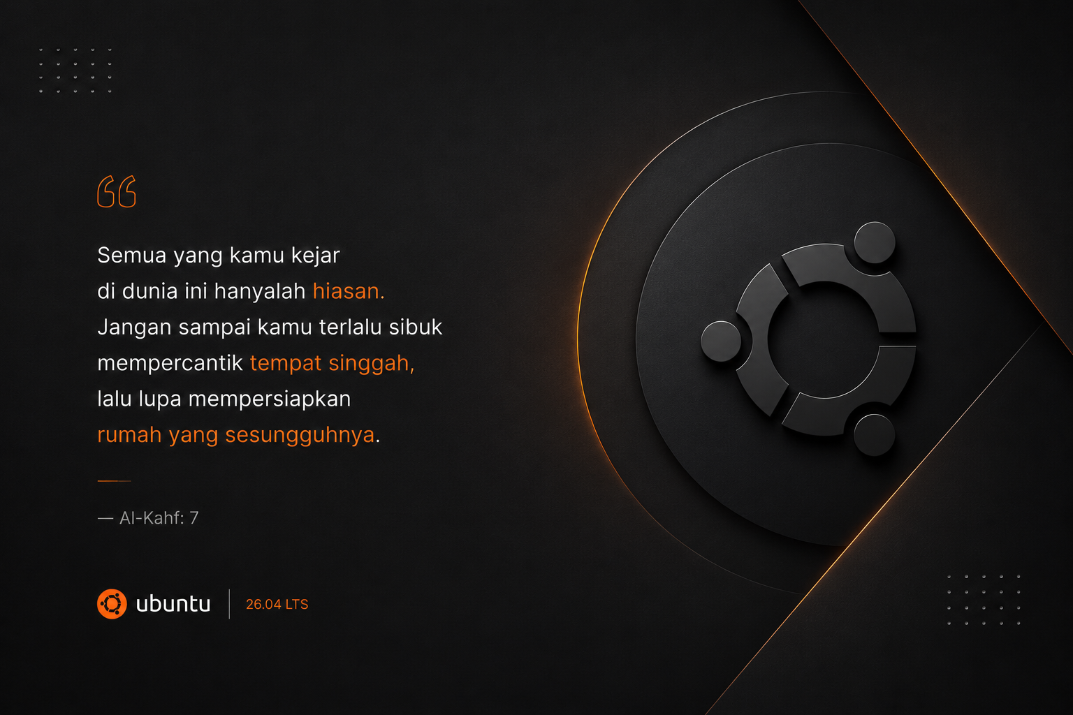 Siraman Rohani — foto 4 dari 4